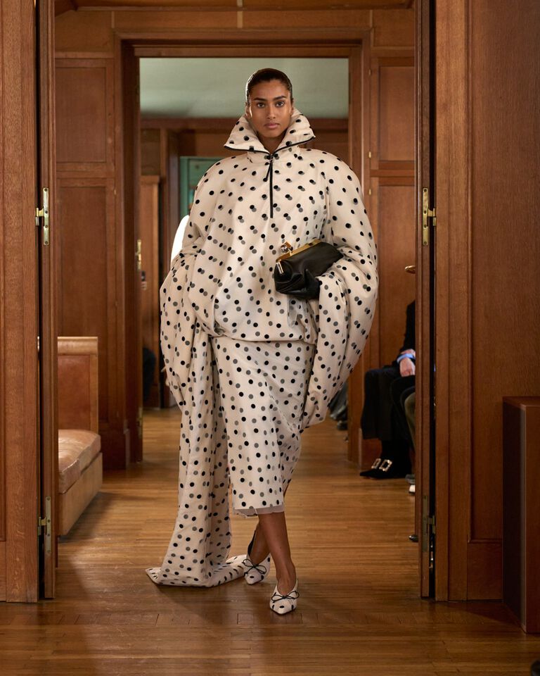 jacquemus lacroisi re