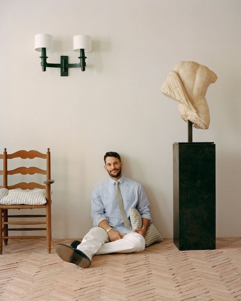 simon jacquemus