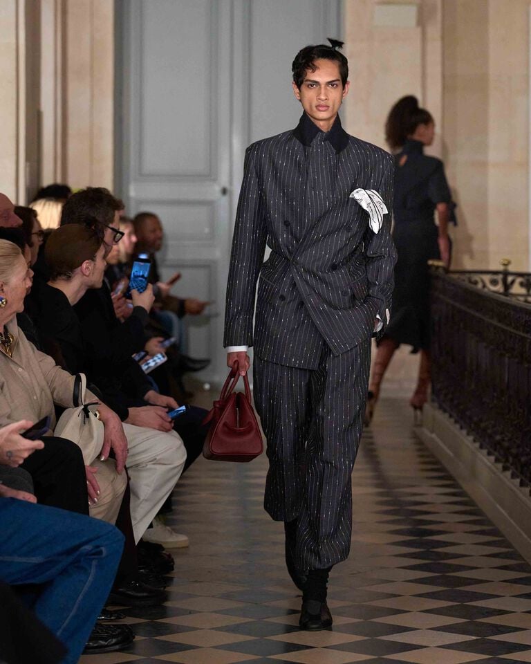 jacquemus le palmier