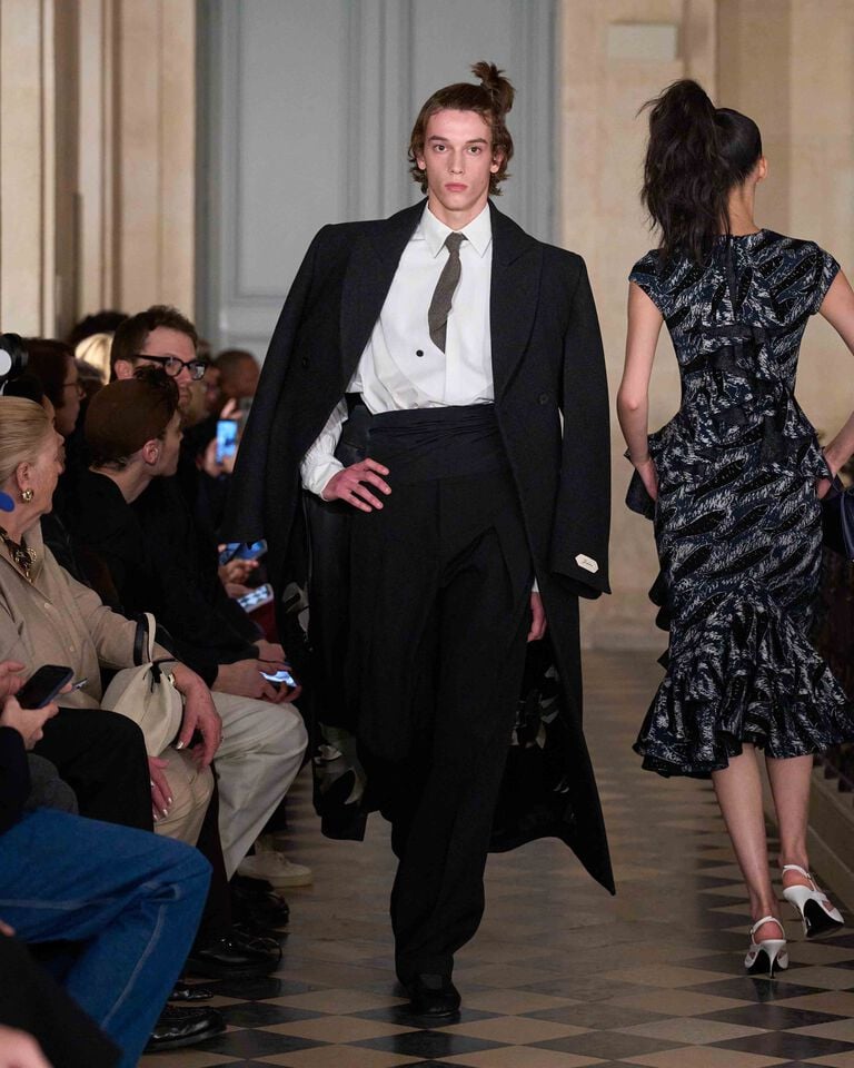 jacquemus le palmier