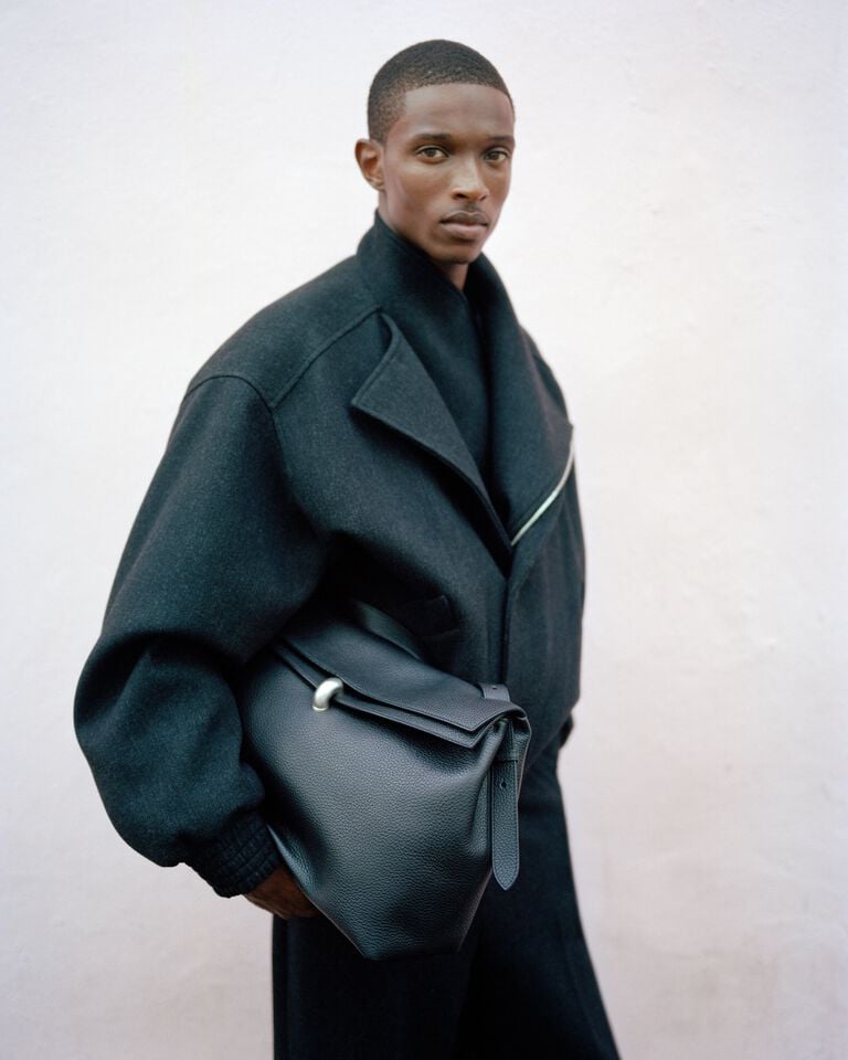 jacquemus new in men