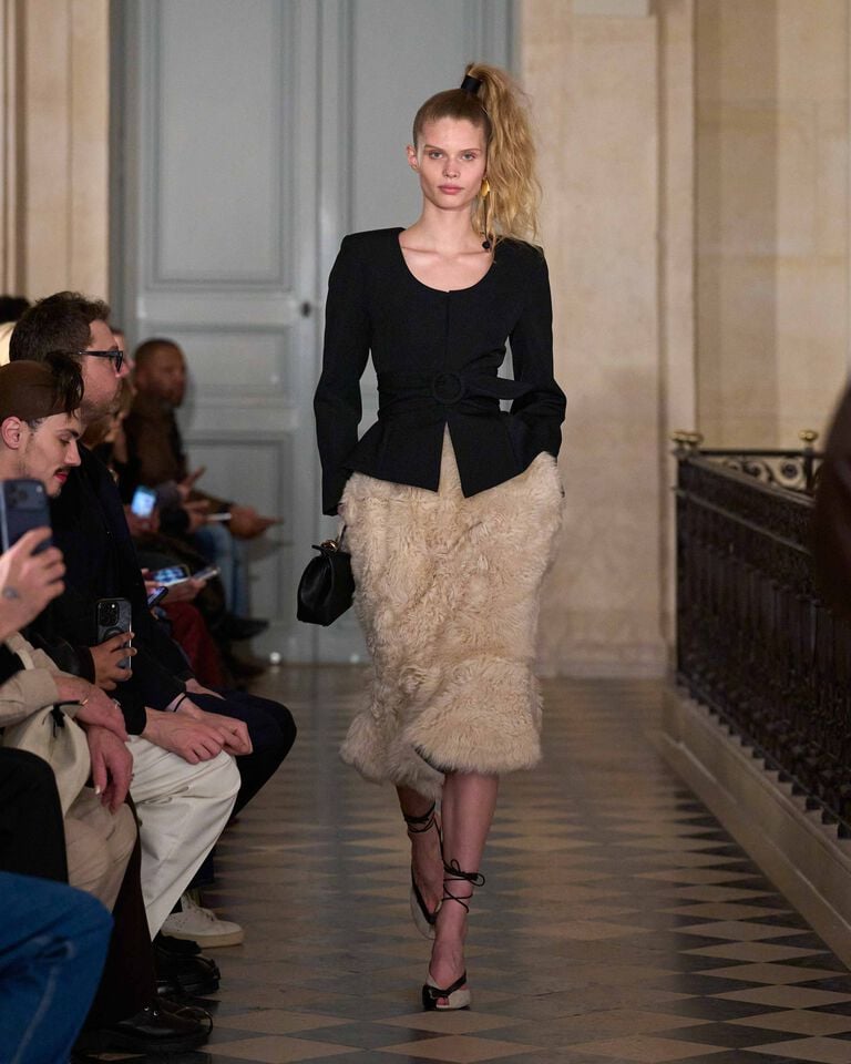 jacquemus le palmier