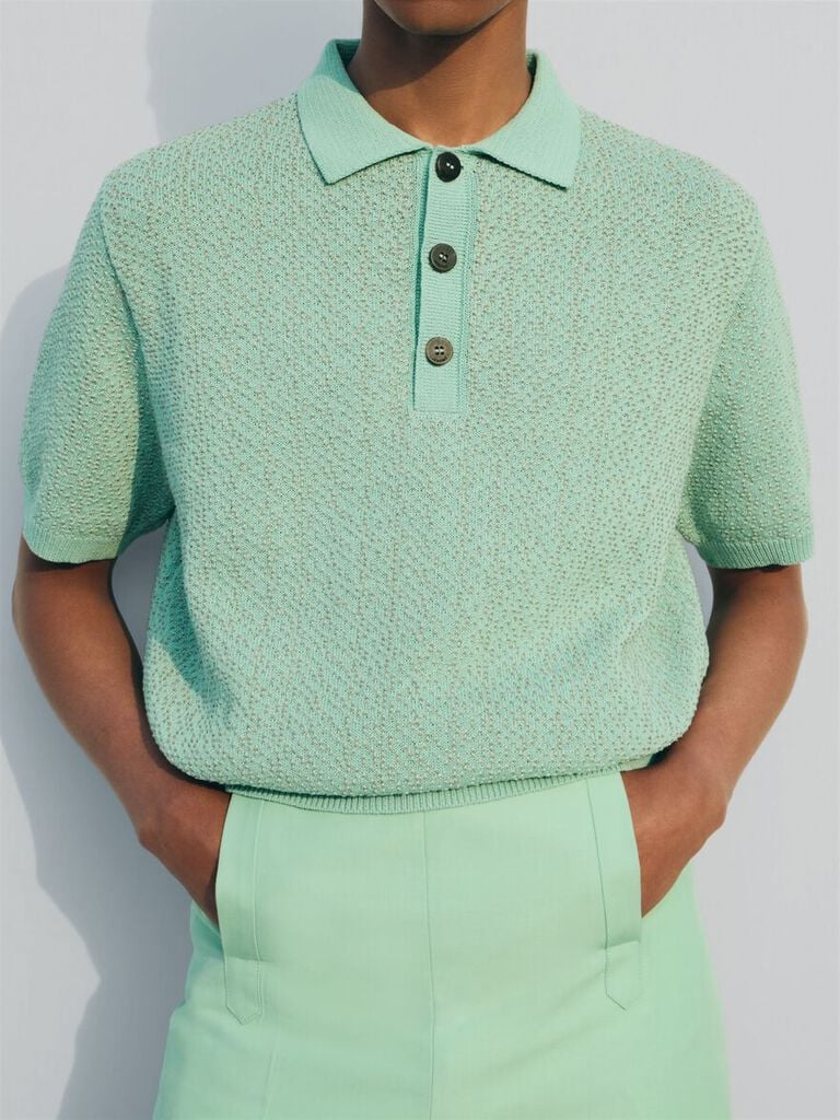 jacquemus new in   men
