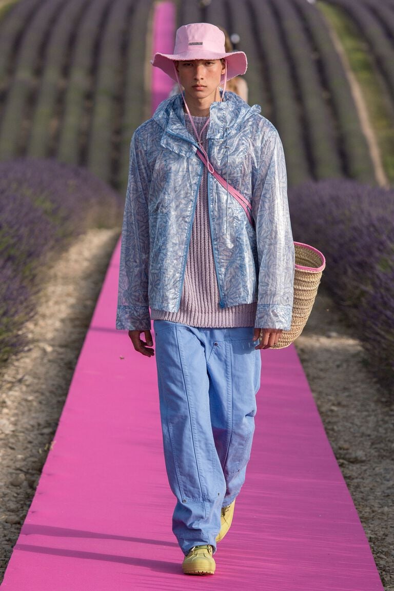 jacquemus le coup de soleil