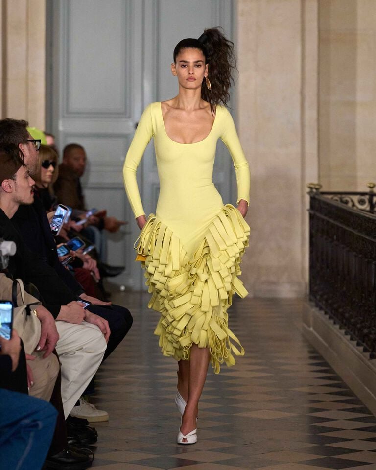 jacquemus le palmier