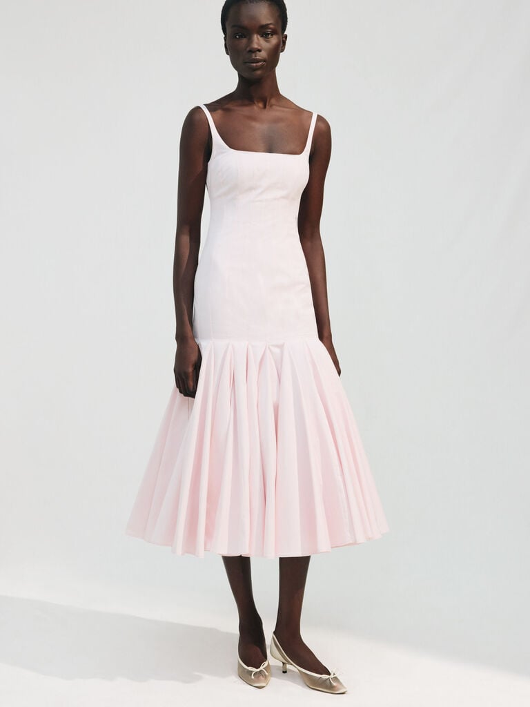 jacquemus dresses