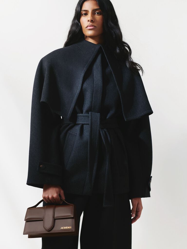 jacquemus the bambino bags
