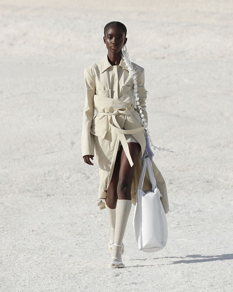jacquemus le papier