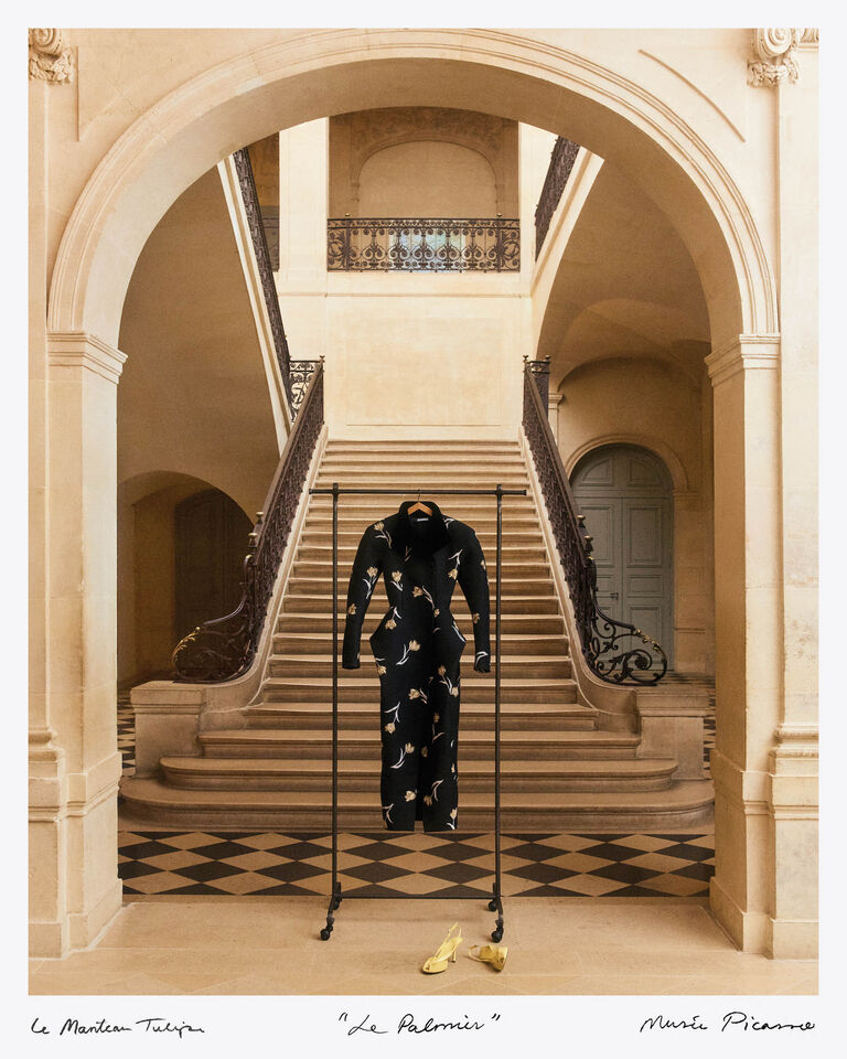 jacquemus le palmier