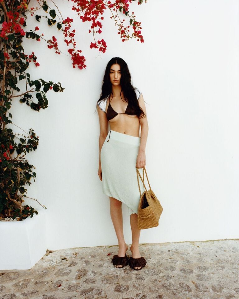 jacquemus new in   women