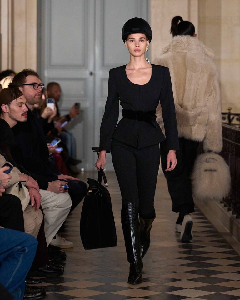 jacquemus le palmier