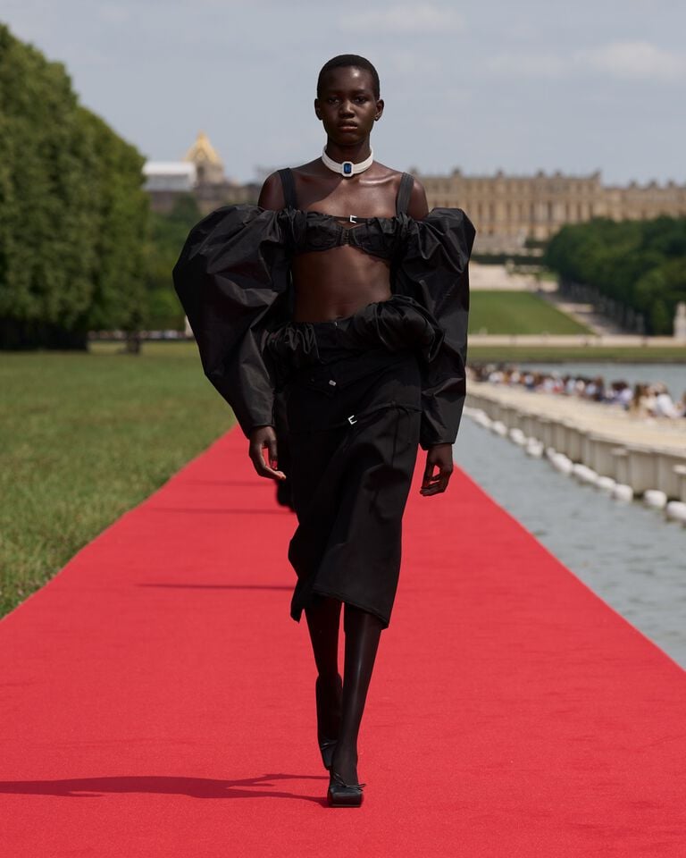 jacquemus le chouchou