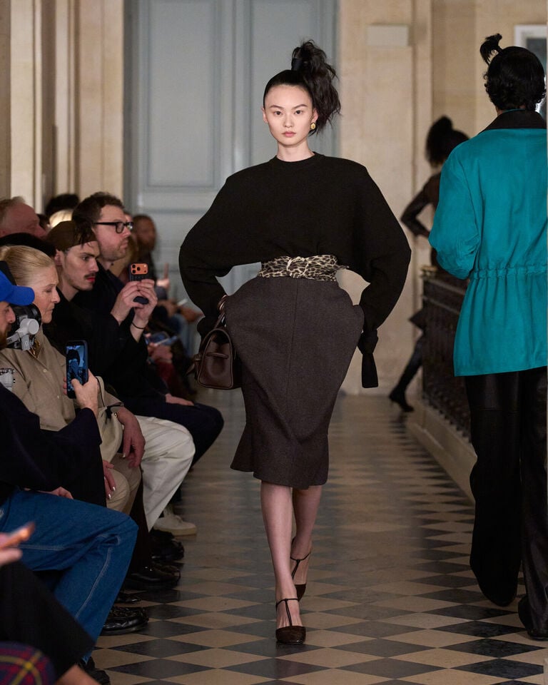 jacquemus le palmier