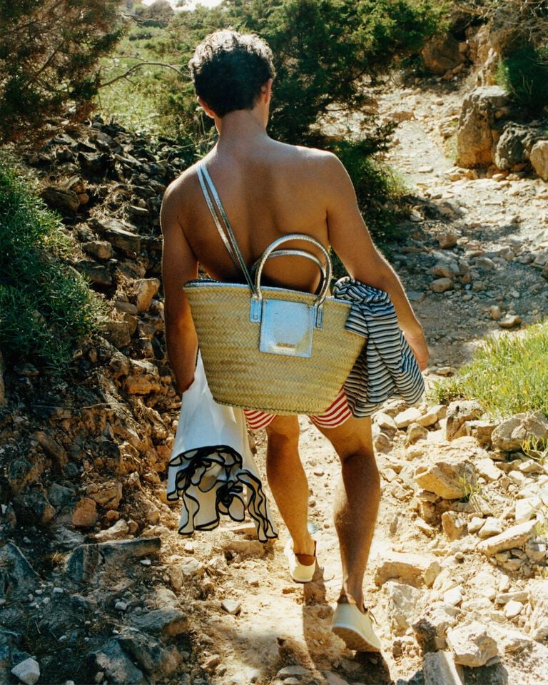 jacquemus summer accessories