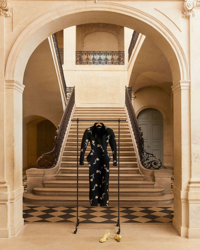 jacquemus le palmier