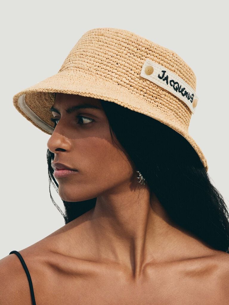 jacquemus accessories for women