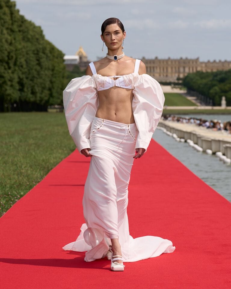 jacquemus le chouchou