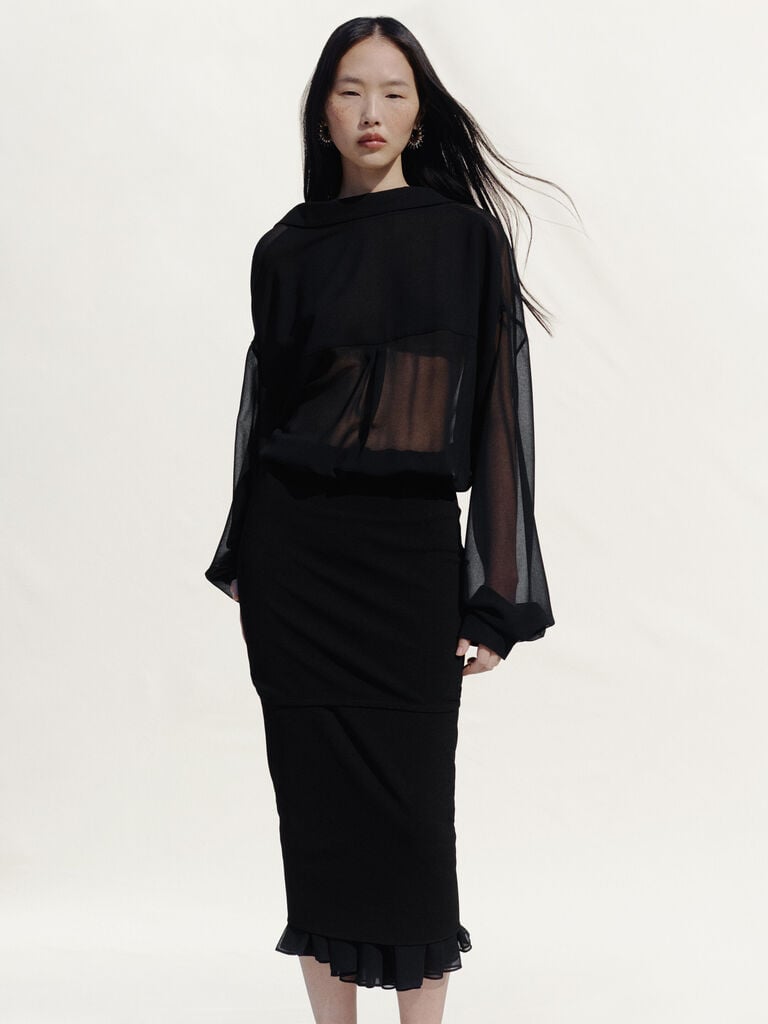 jacquemus new in   women