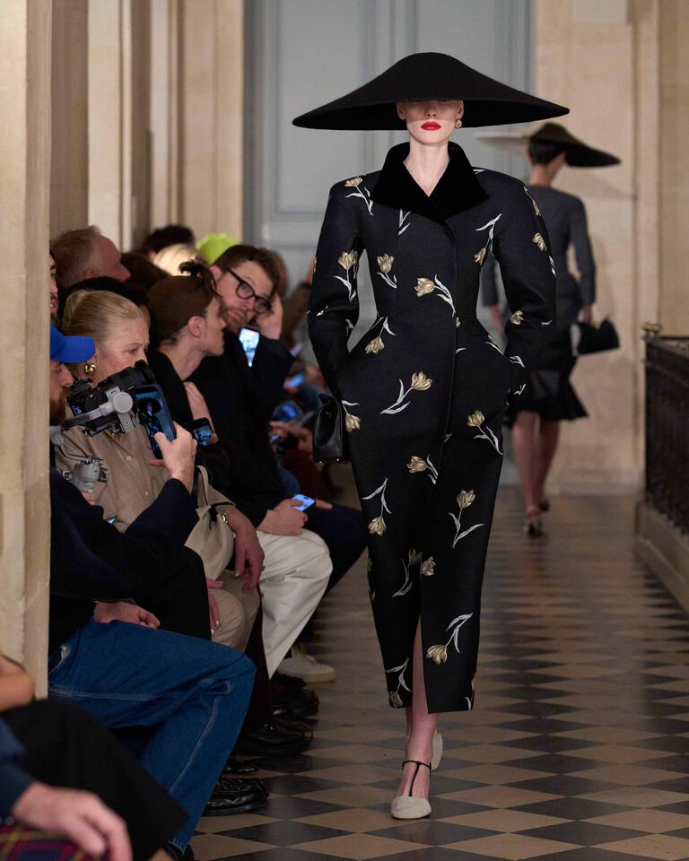 jacquemus le palmier