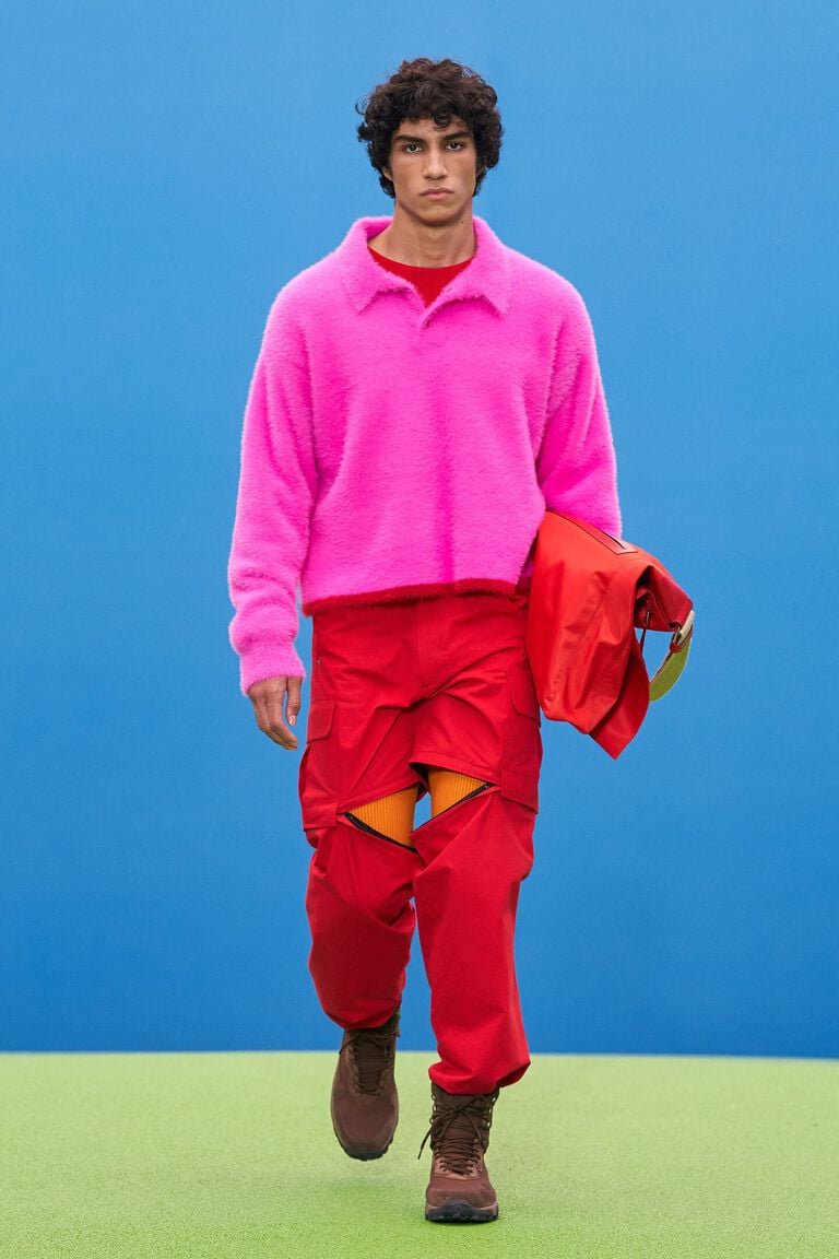 jacquemus la montagne