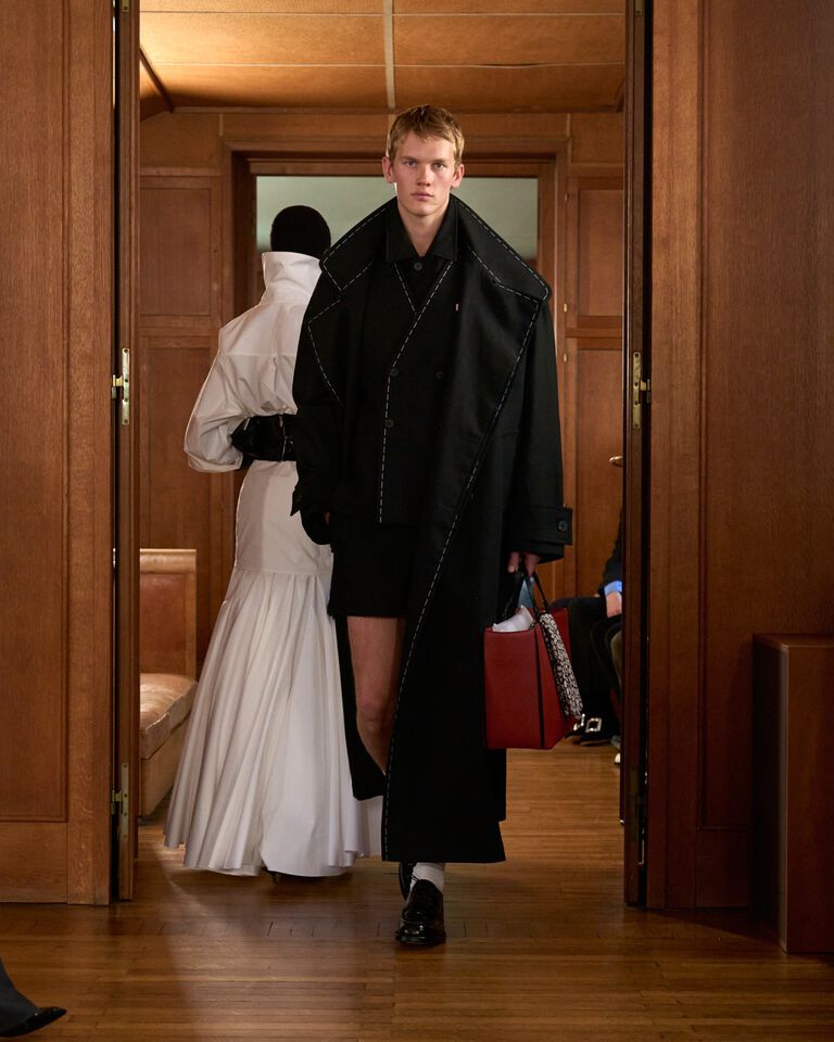 jacquemus lacroisi re