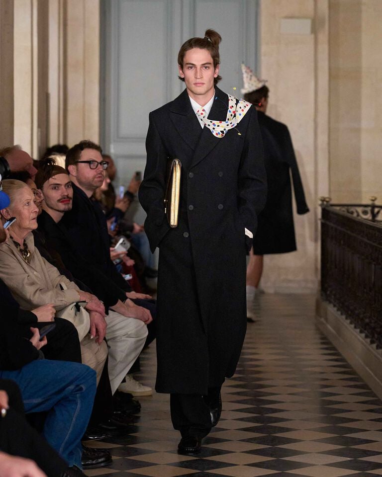 jacquemus le palmier