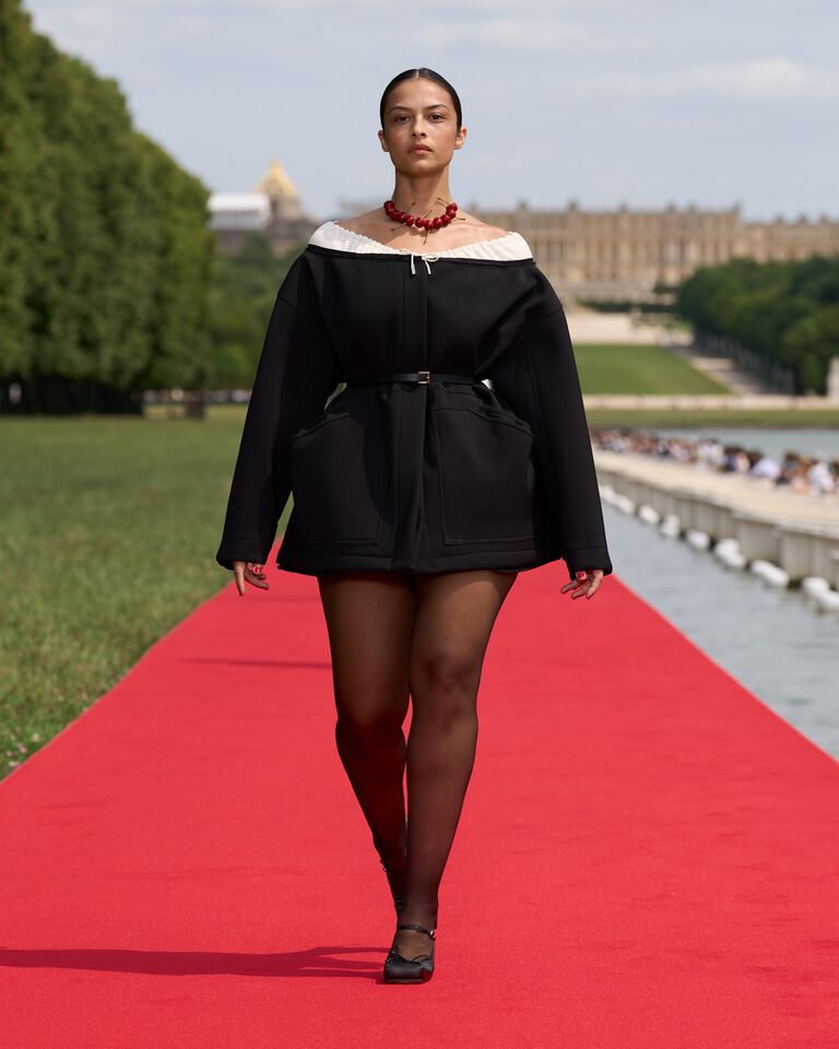 jacquemus le chouchou