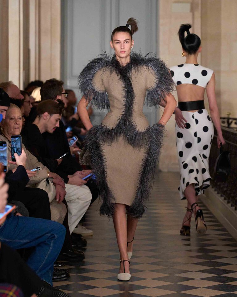 jacquemus le palmier