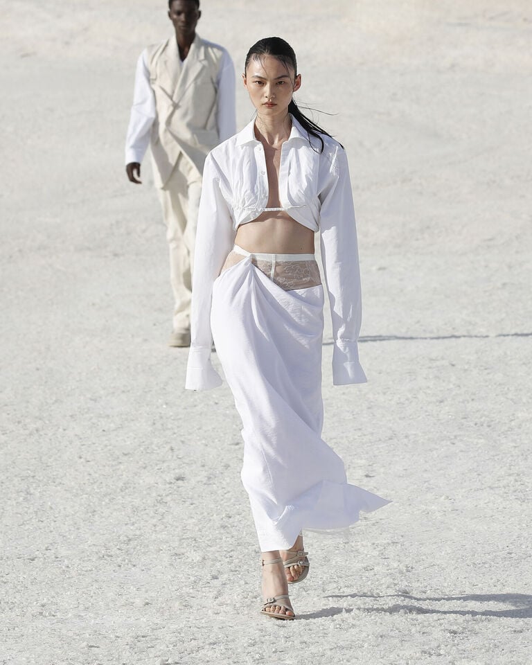 jacquemus le papier