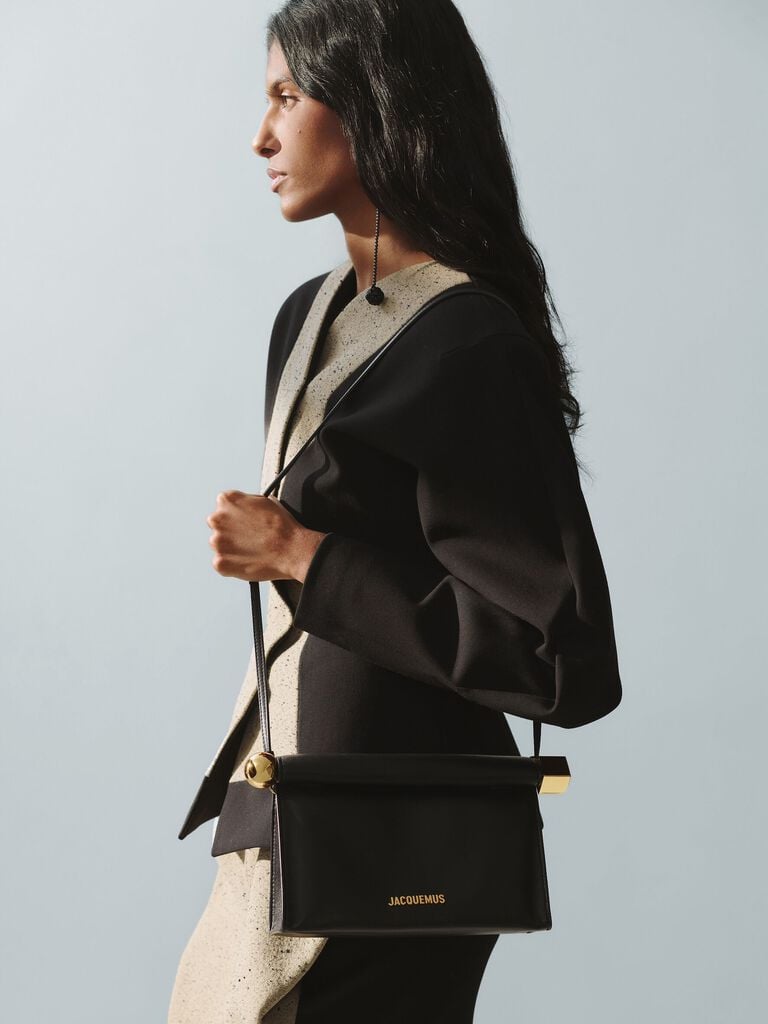 jacquemus new in bags