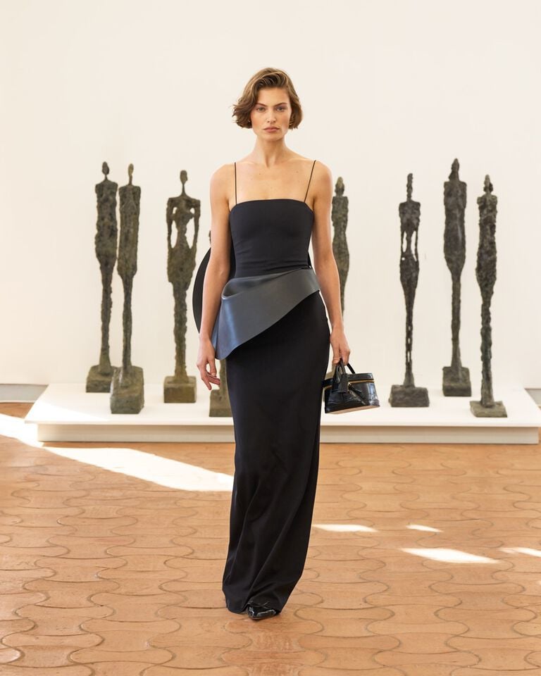 jacquemus les sculptures