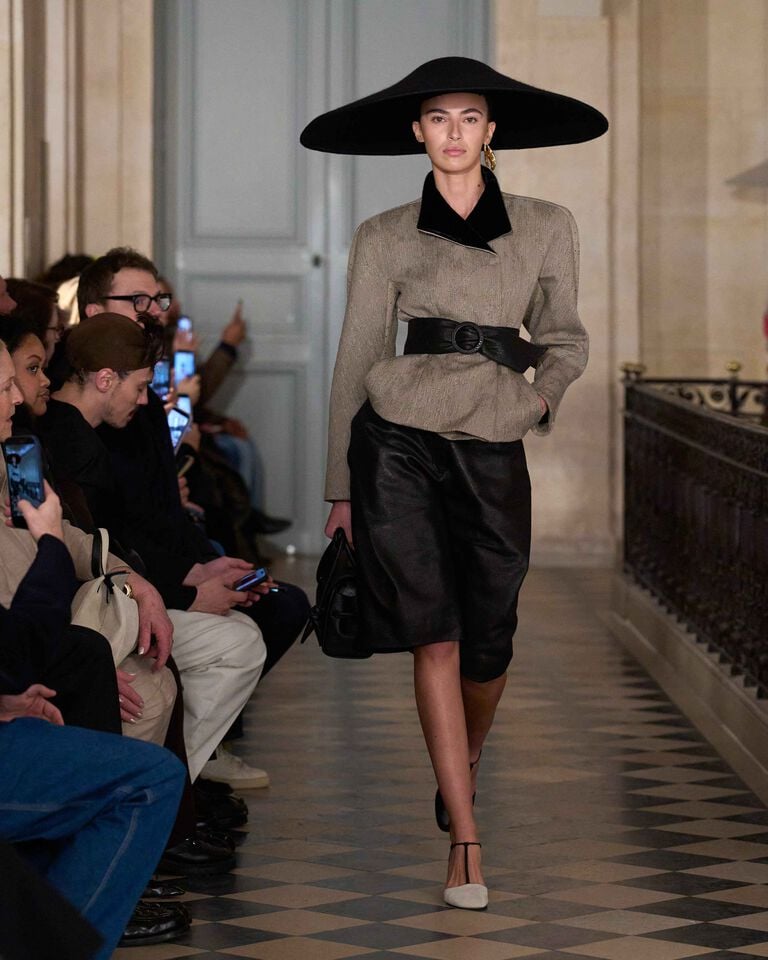 jacquemus le palmier