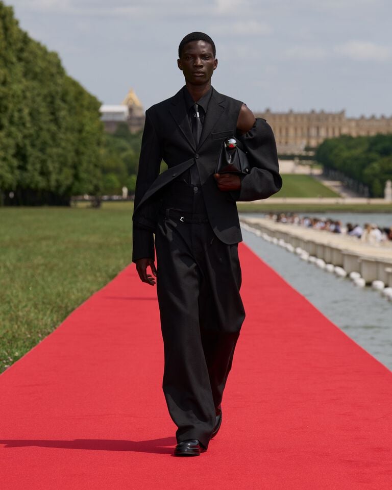 jacquemus le chouchou