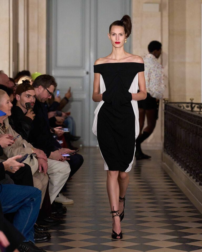 jacquemus le palmier