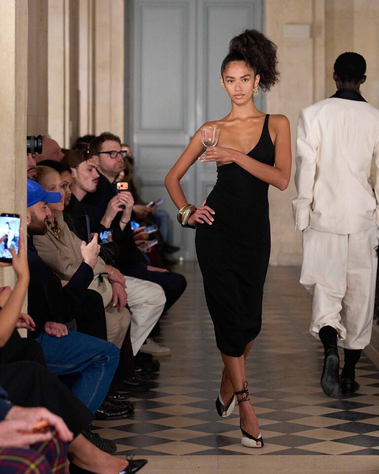 jacquemus le palmier