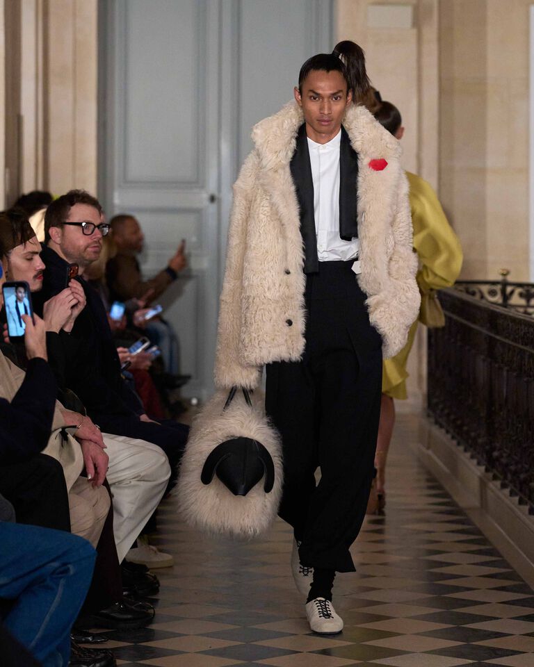 jacquemus le palmier