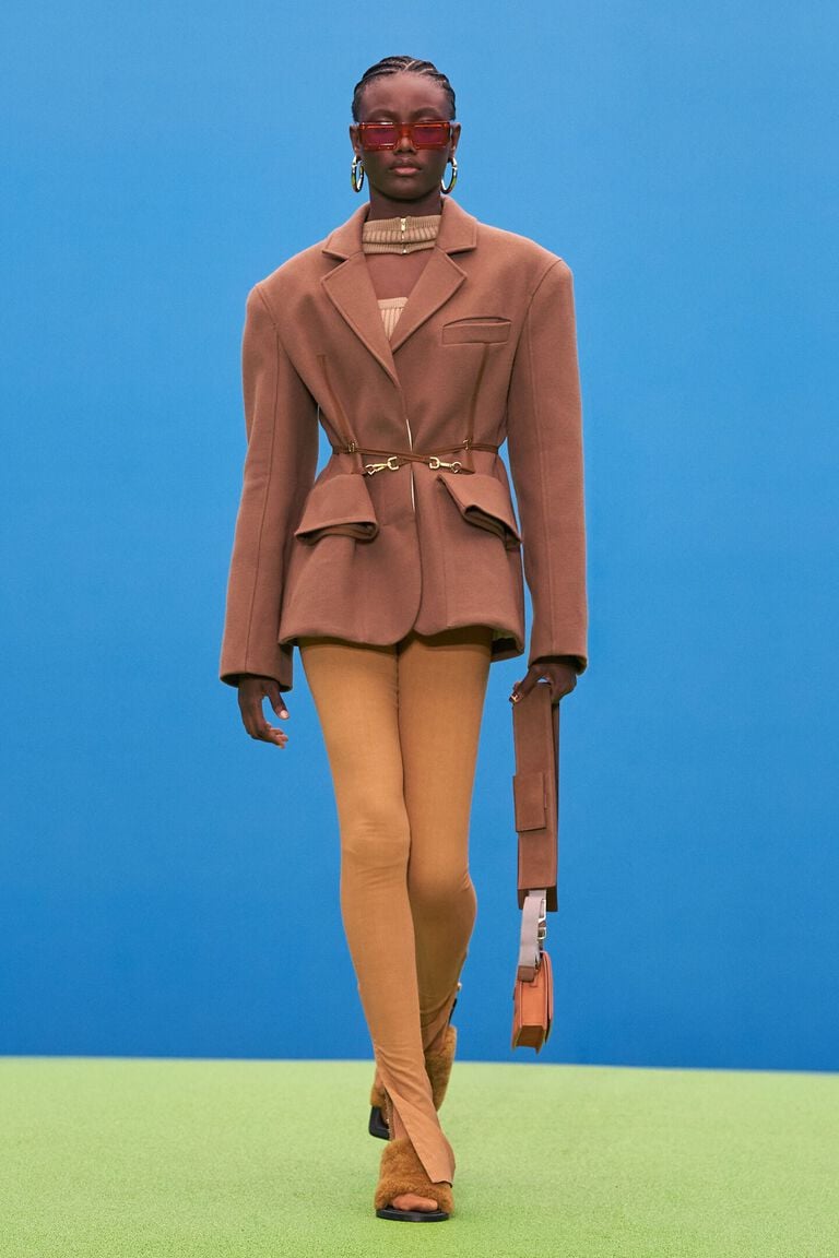 jacquemus la montagne