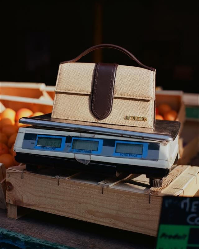 jacquemus bags
