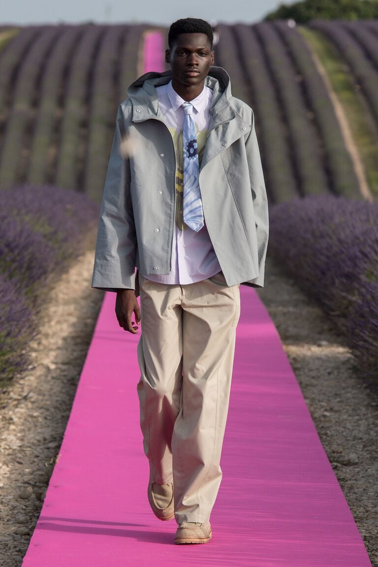 jacquemus le coup de soleil