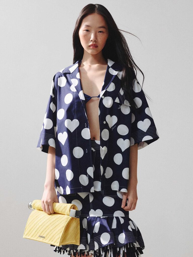 jacquemus new in   women