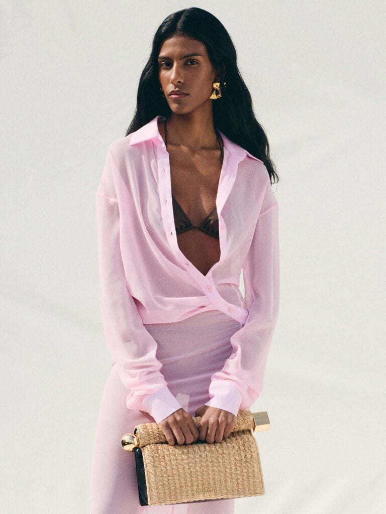 jacquemus new in   women