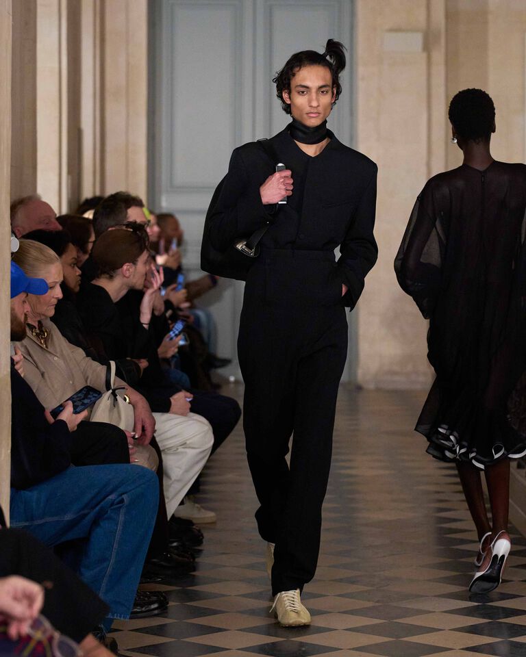 jacquemus le palmier