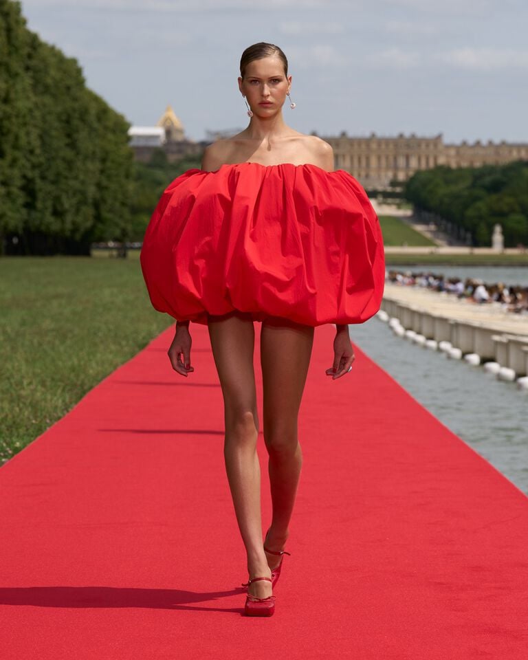 jacquemus le chouchou