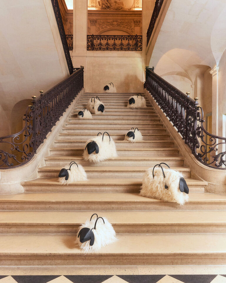 jacquemus le palmier