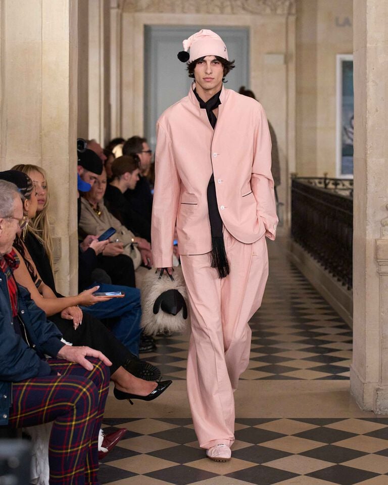 jacquemus le palmier