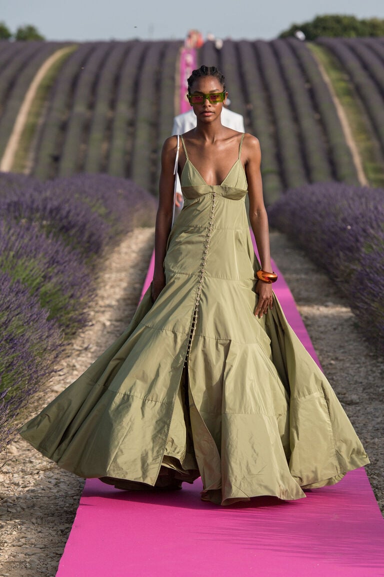 jacquemus le coup de soleil