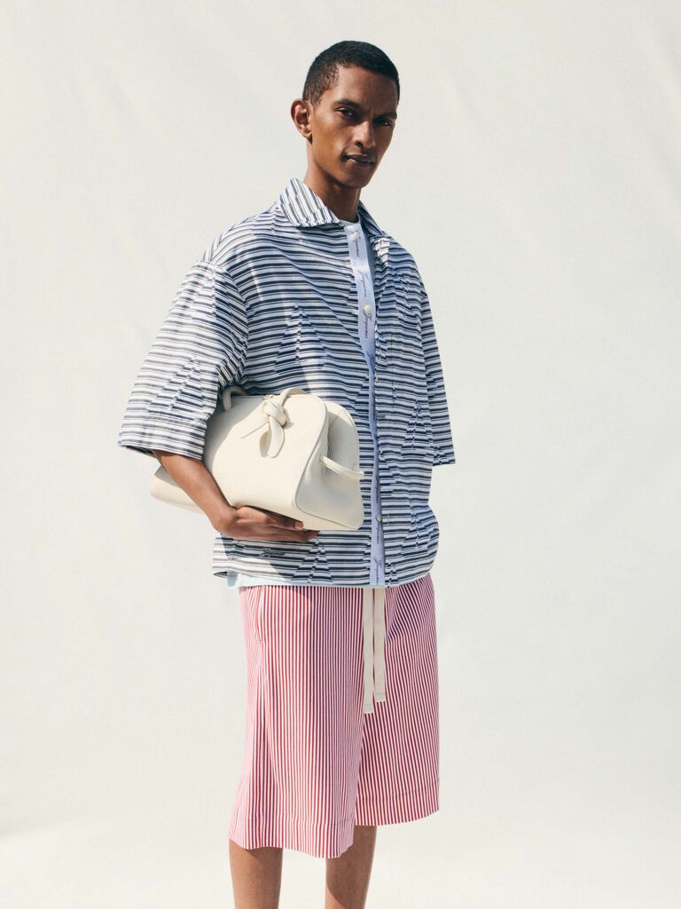 jacquemus new in   men