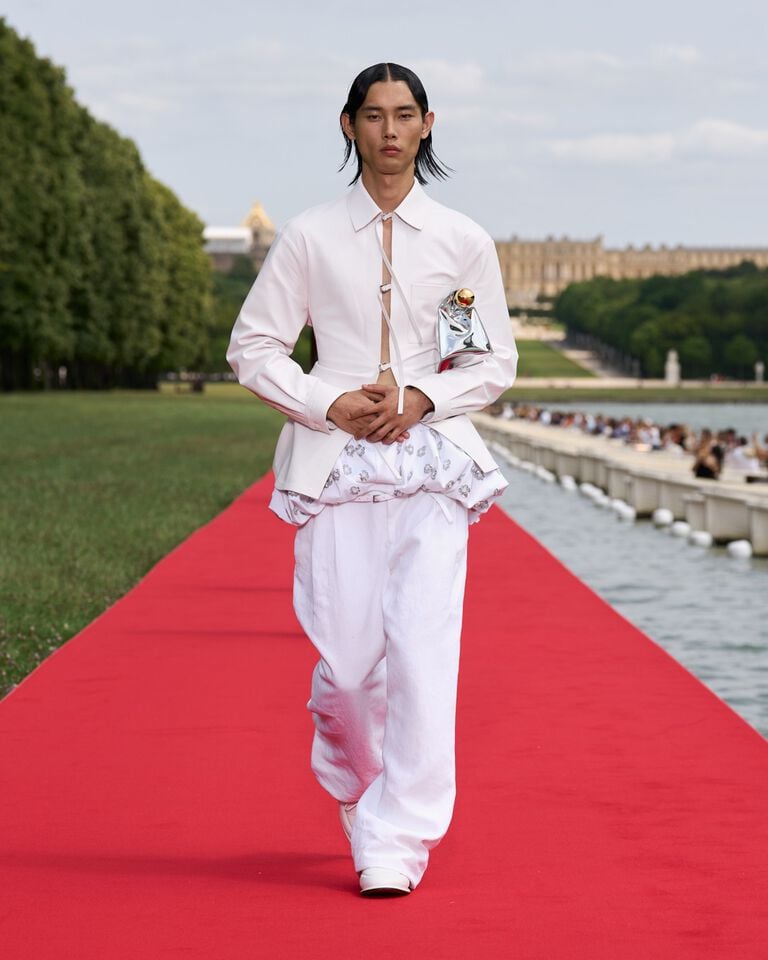 jacquemus le chouchou