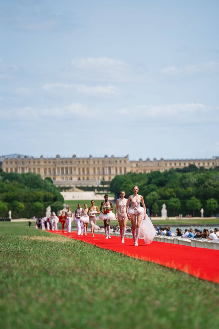 jacquemus le chouchou