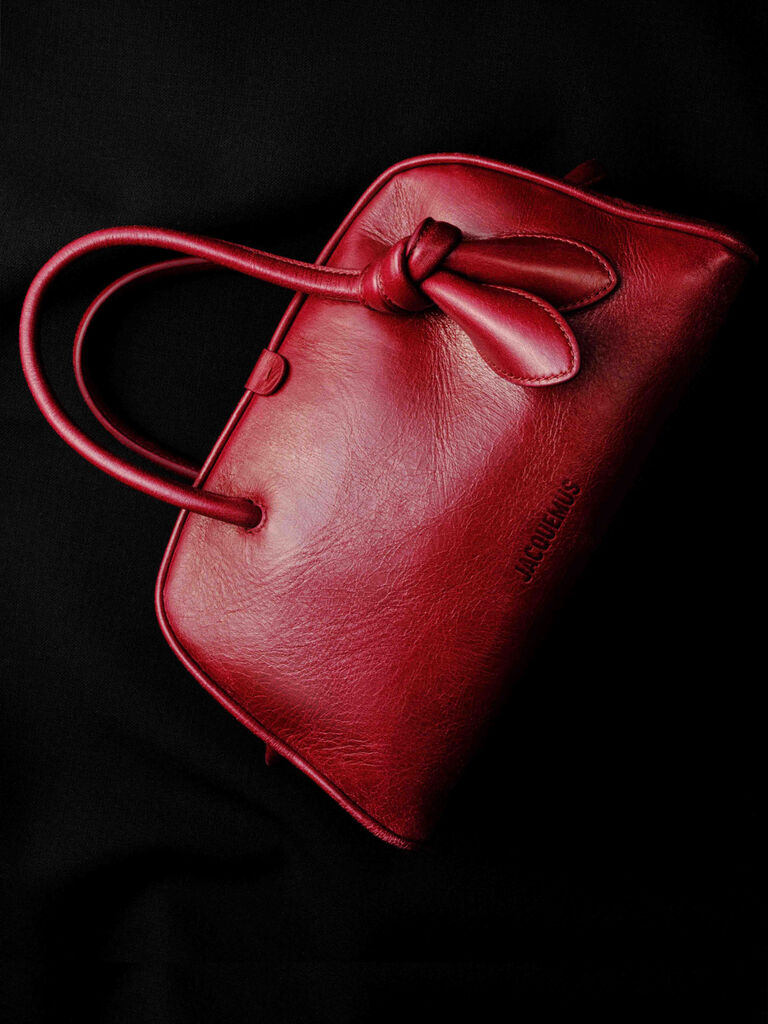 jacquemus new in bags